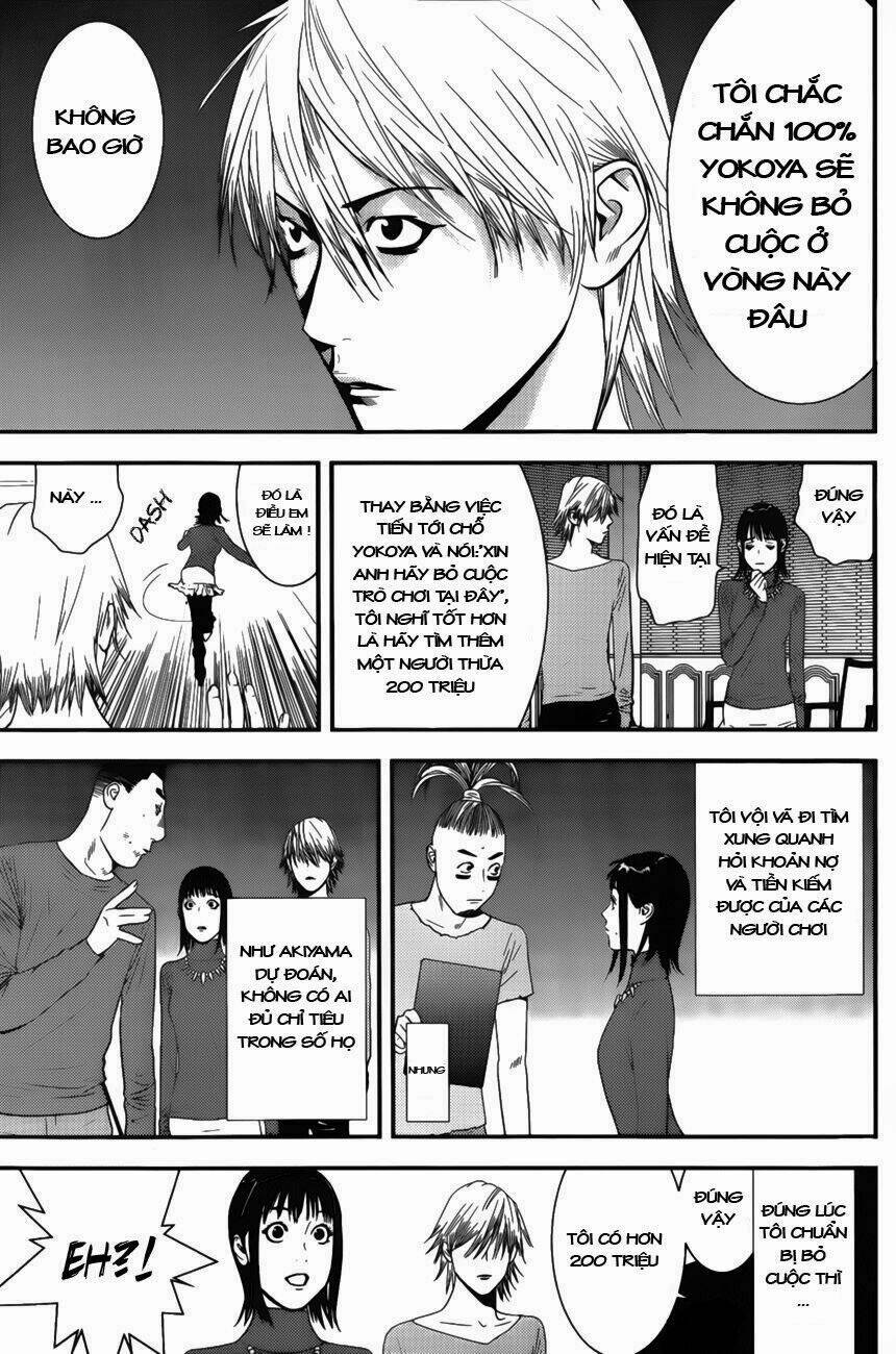 liar game chapter 173 6