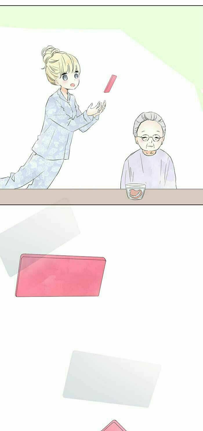 sữa choco [cl] chapter 4 17