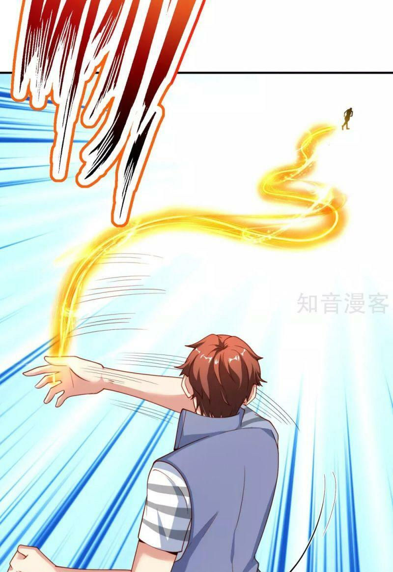 vòng bạn bè mạnh nhất của tiên giới chapter 91 14