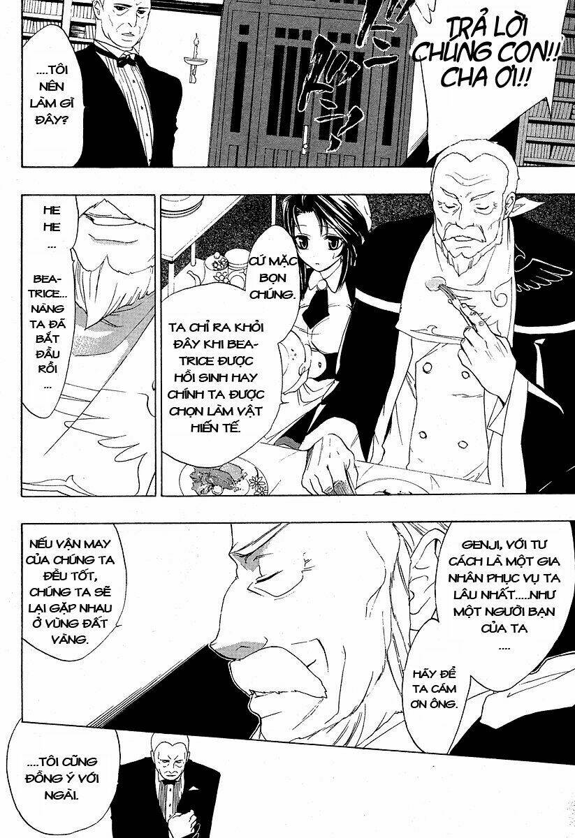 umineko no naku koro ni episode 1: legend of the golden witch chapter 5 19