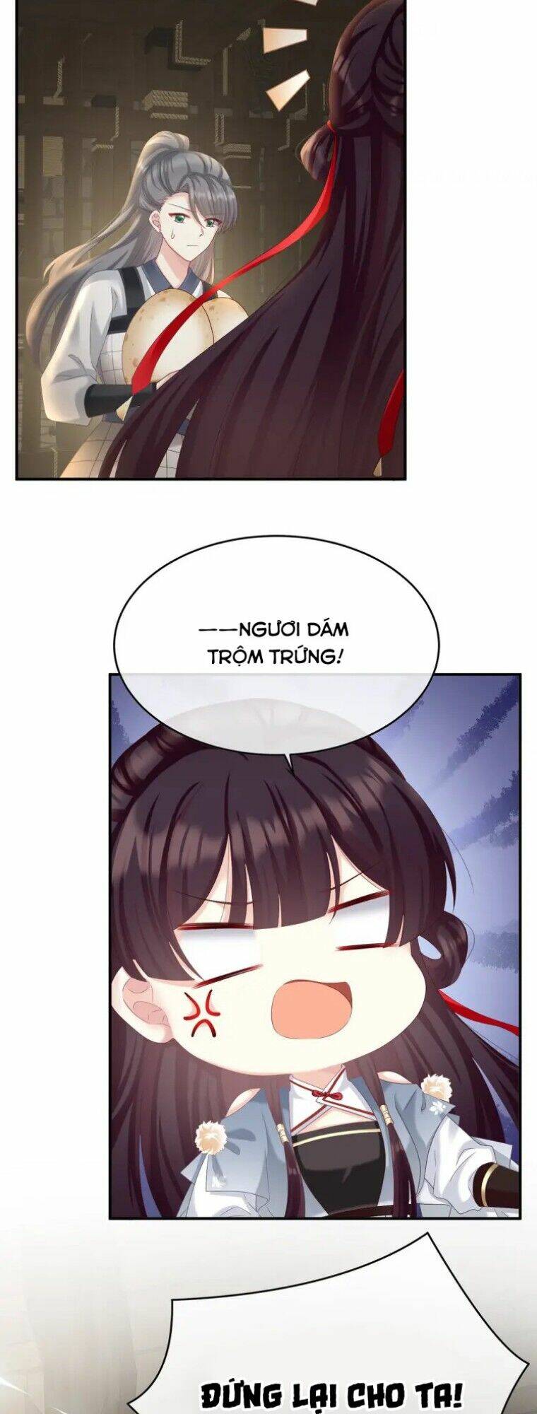 kiều phu có hỉ chapter 61 26