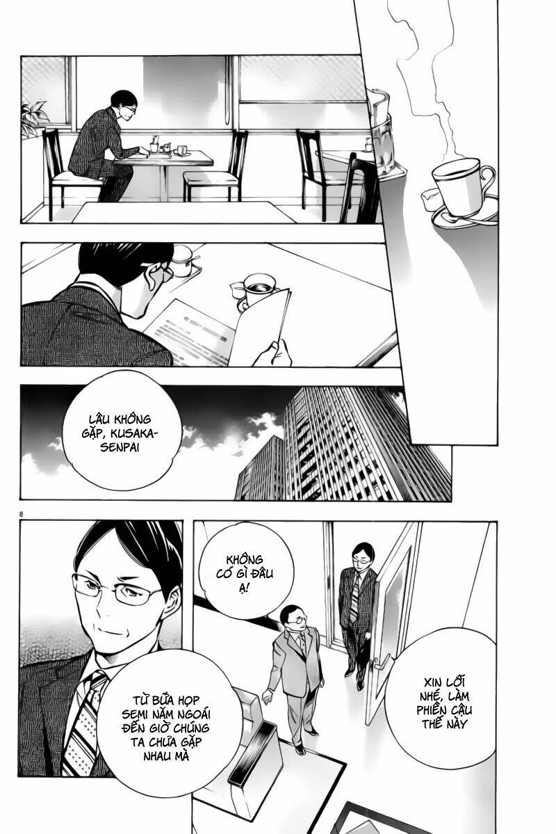 shin kurosagi - con diệc đen 2 chapter 186 8