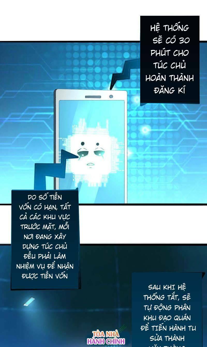 nữ thần trong điện thoại chapter 15 9