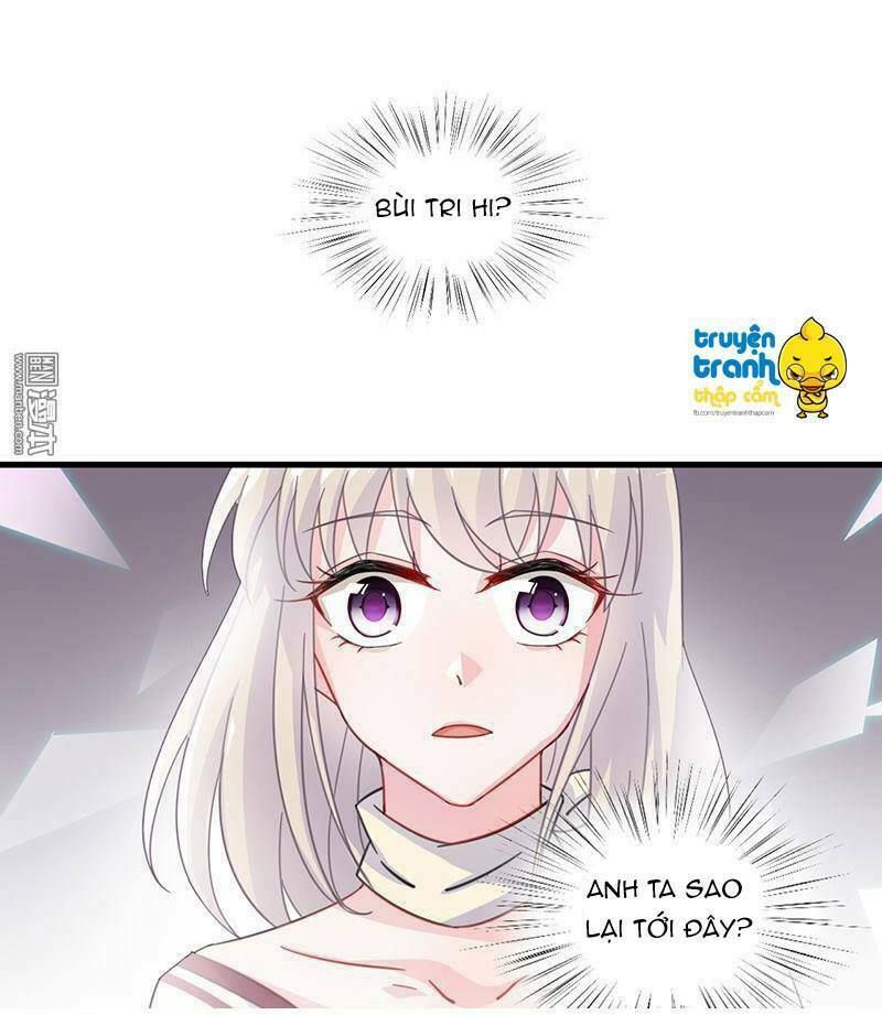 chọc tới chủ tịch tổng tài 2 chapter 13 2