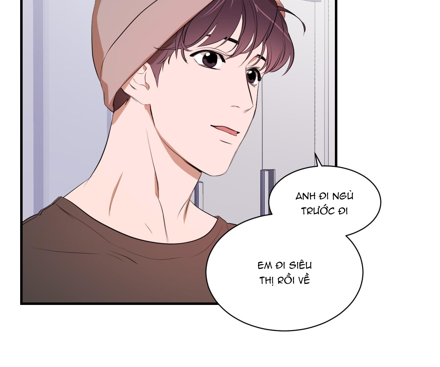 chốn riêng tư chapter 37 50