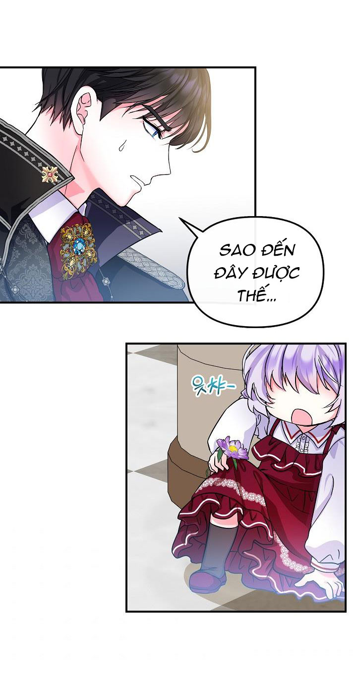 tái sinh thành con gái nam chính chapter 3 46