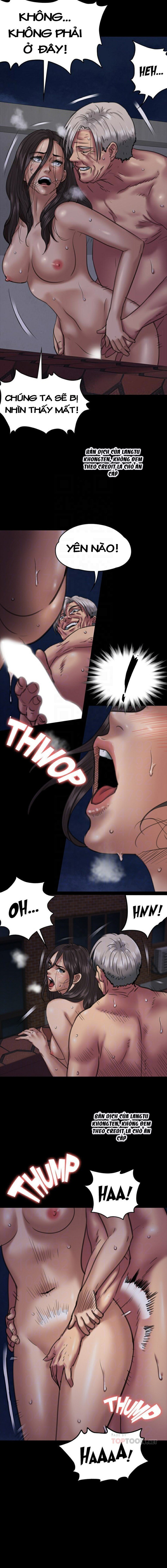 ong chúa chapter 63 16