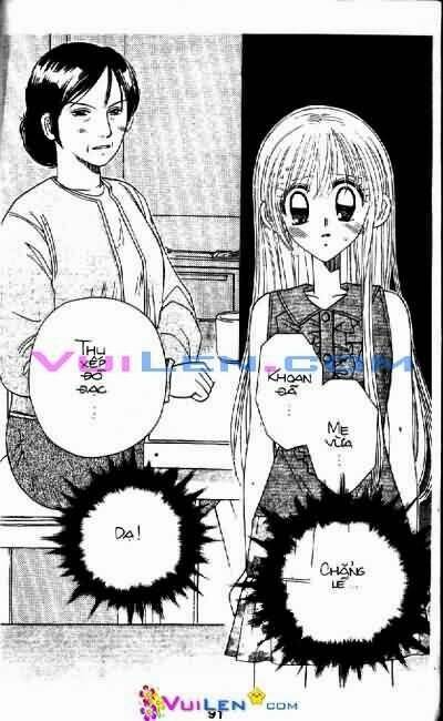 arita đáng yêu chapter 11 91