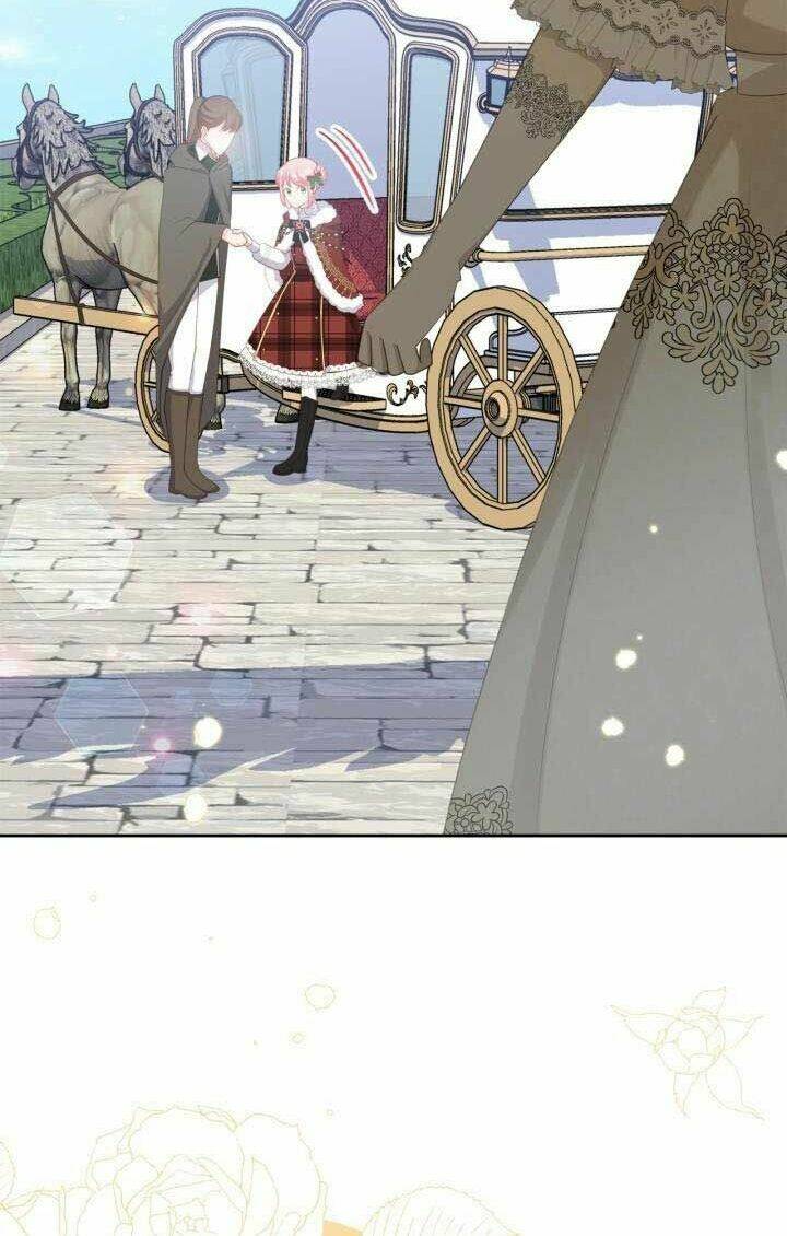 công chúa phản diện muốn ở trong ngôi nhà bánh quy chapter 55 61