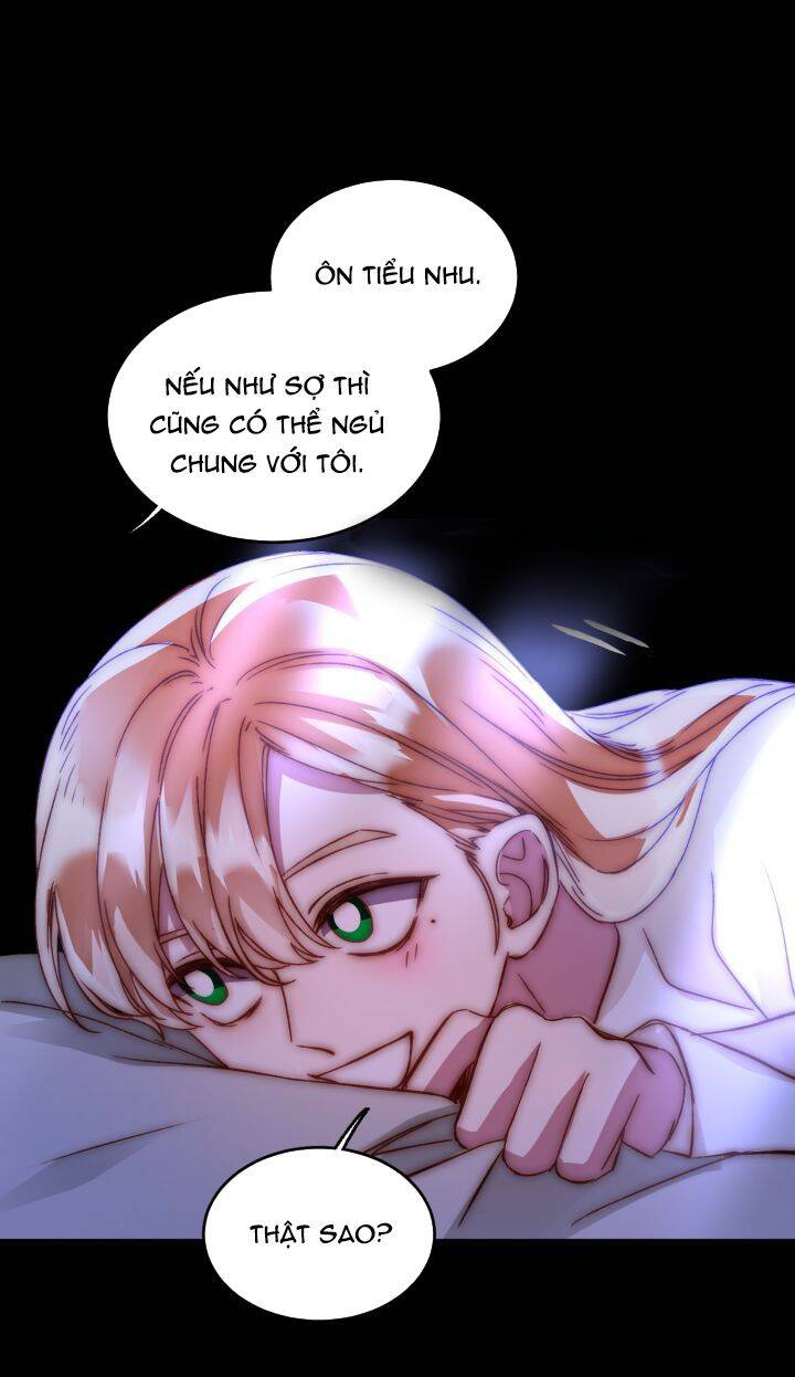 tôi phải làm 1 kẻ đại xấu xa chapter 36 1