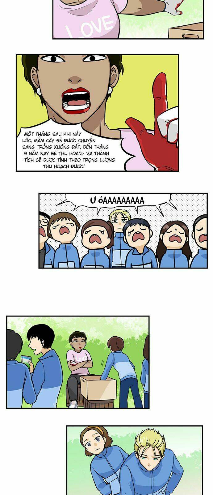 hắn ta là rồng chapter 106 4