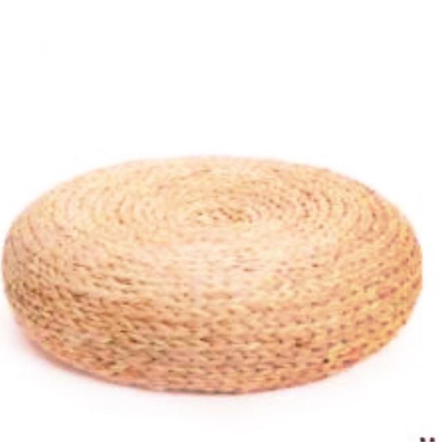 Đôn ngồi lục bình đường kính 60xh20 cm