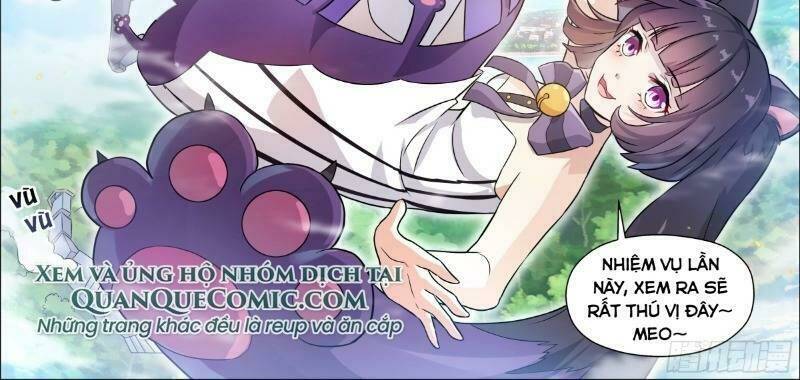 thập nhị thần binh khí chapter 3 27