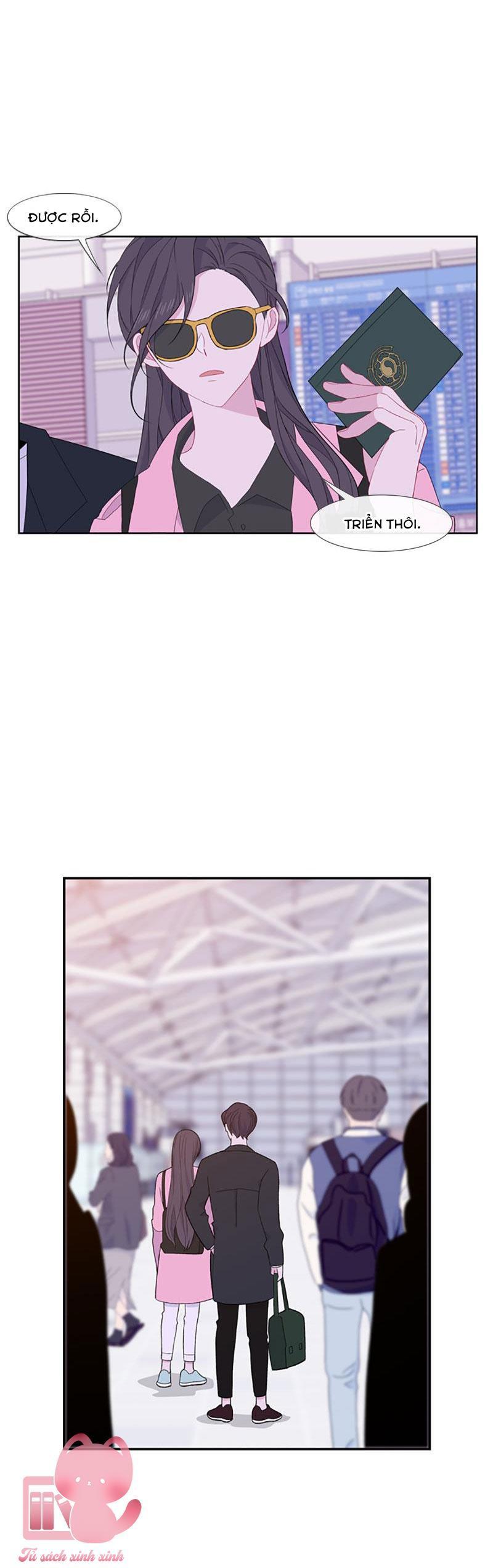 về bên anh chapter 77 3