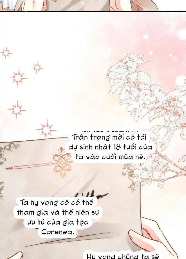 tại sao mẹ chồng tôi lại như thế này? chapter 41 99