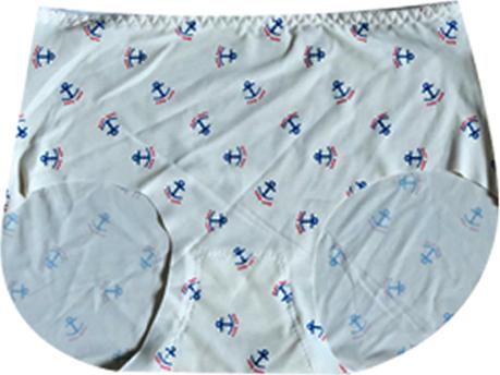 Combo 03 Quần Lót Nữ Su Baby Dễ Thương, Thoáng Mát Ql2003 - Màu Ngẫu Nhiên