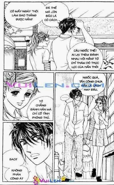 cô gái trung hoa chapter 10 123