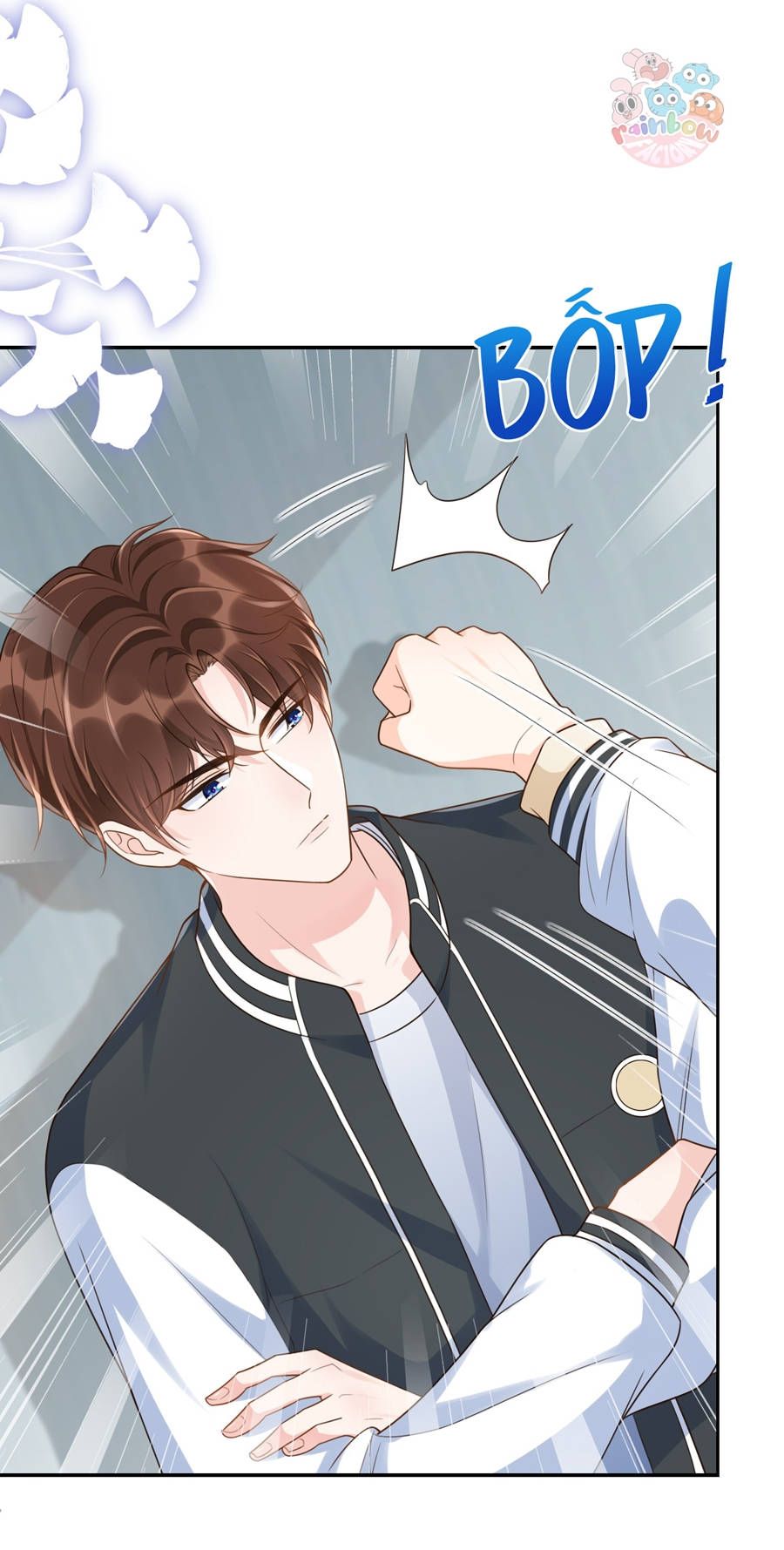 ngọt không ngừng nghỉ chapter 3 14