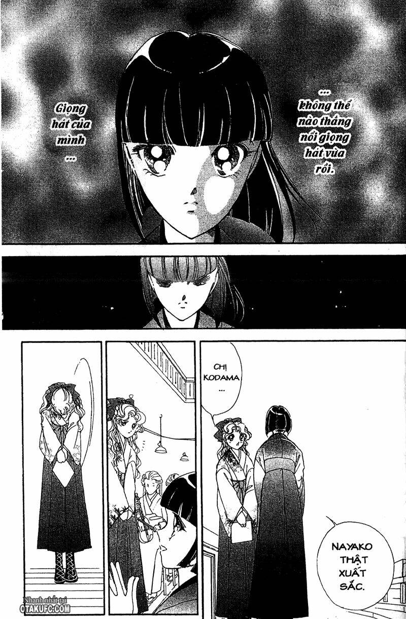 khúc tình ca ban mai - akatsuki no aria chapter 33 30