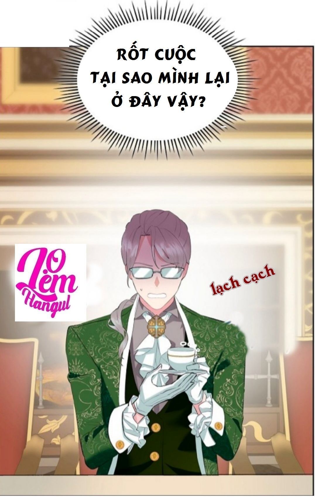 kẻ tạo ra ác nữ chapter 11 4