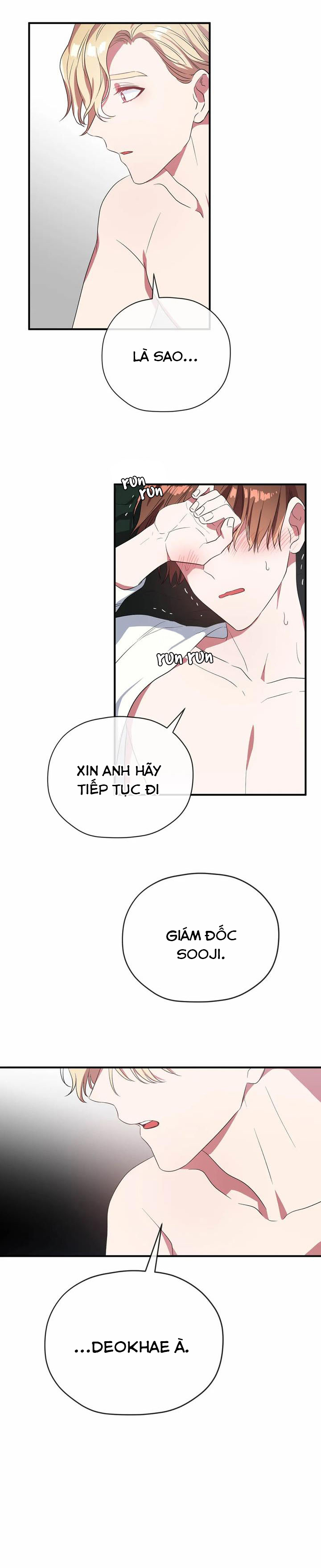 theo đuổi quý ngài ceo chapter 26 5