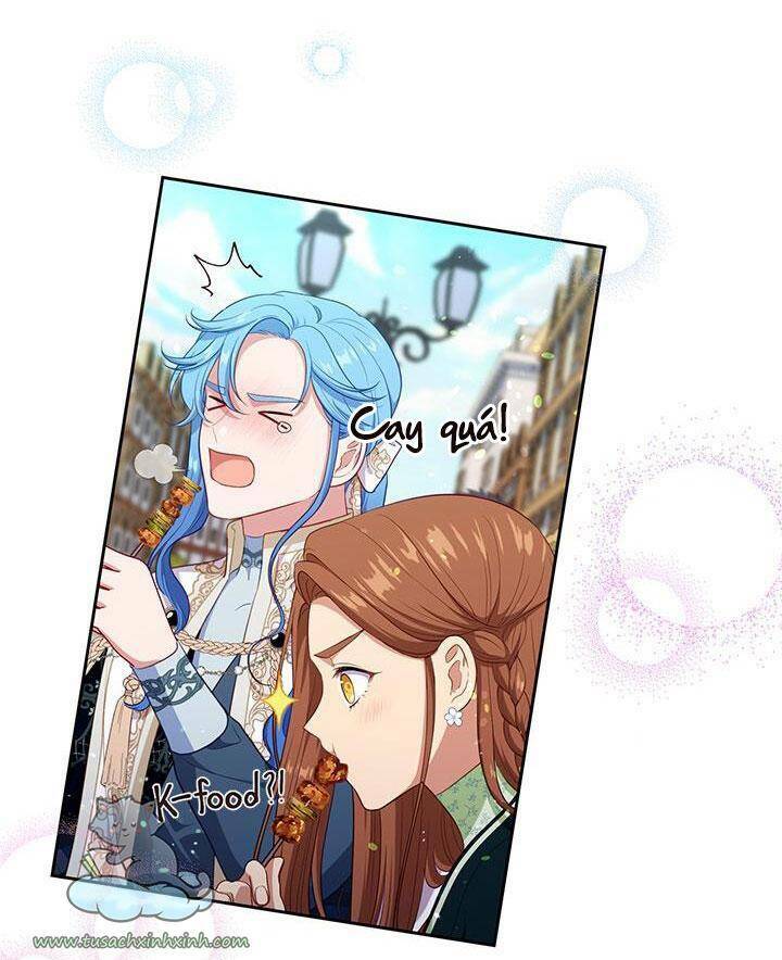 hãy coi chừng ác nữ chapter 107 12