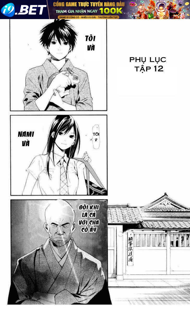 alive - the final evolution chapter 46 46