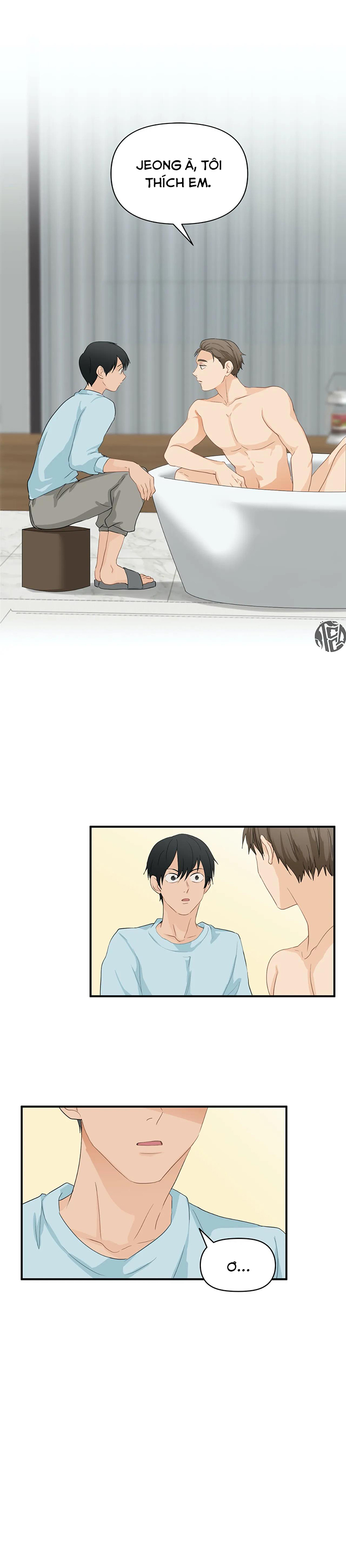 phi thường hoàn mỹ chapter 38 10