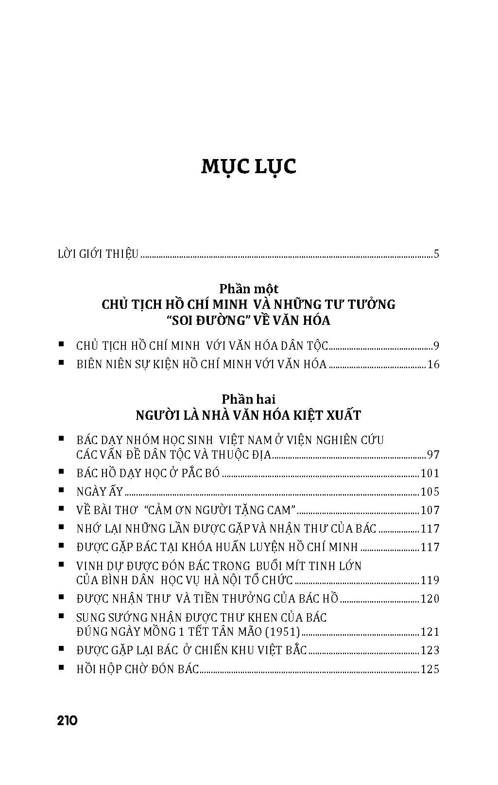 Văn Hoá Soi Đường Cho Quốc Dân Đi - Xây Dựng Nền Văn Hoá Mới: Dân Tộc, Khoa Học, Đại Chúng