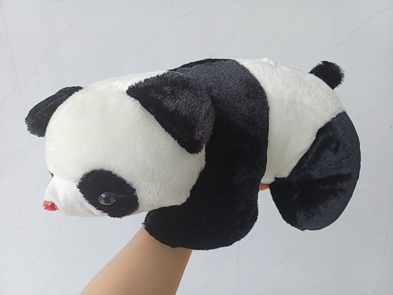 Gấu bông gấu trúc đáng yêu dễ thương