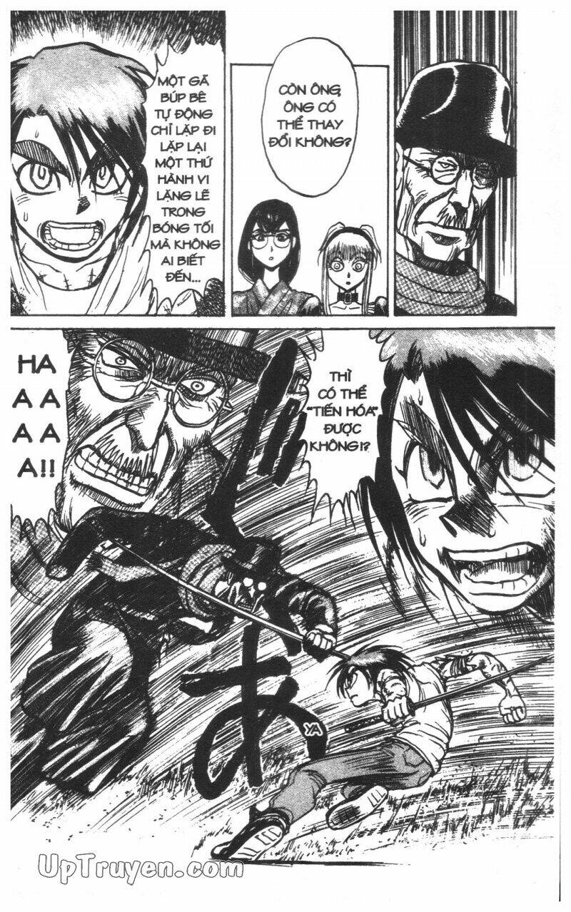 karakuri circus - gánh xiếc quái dị chapter 34 61