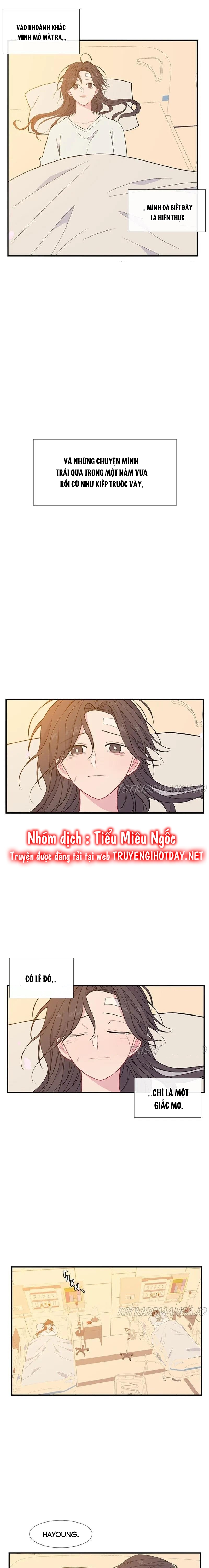 quay lại nhé chapter 108 20