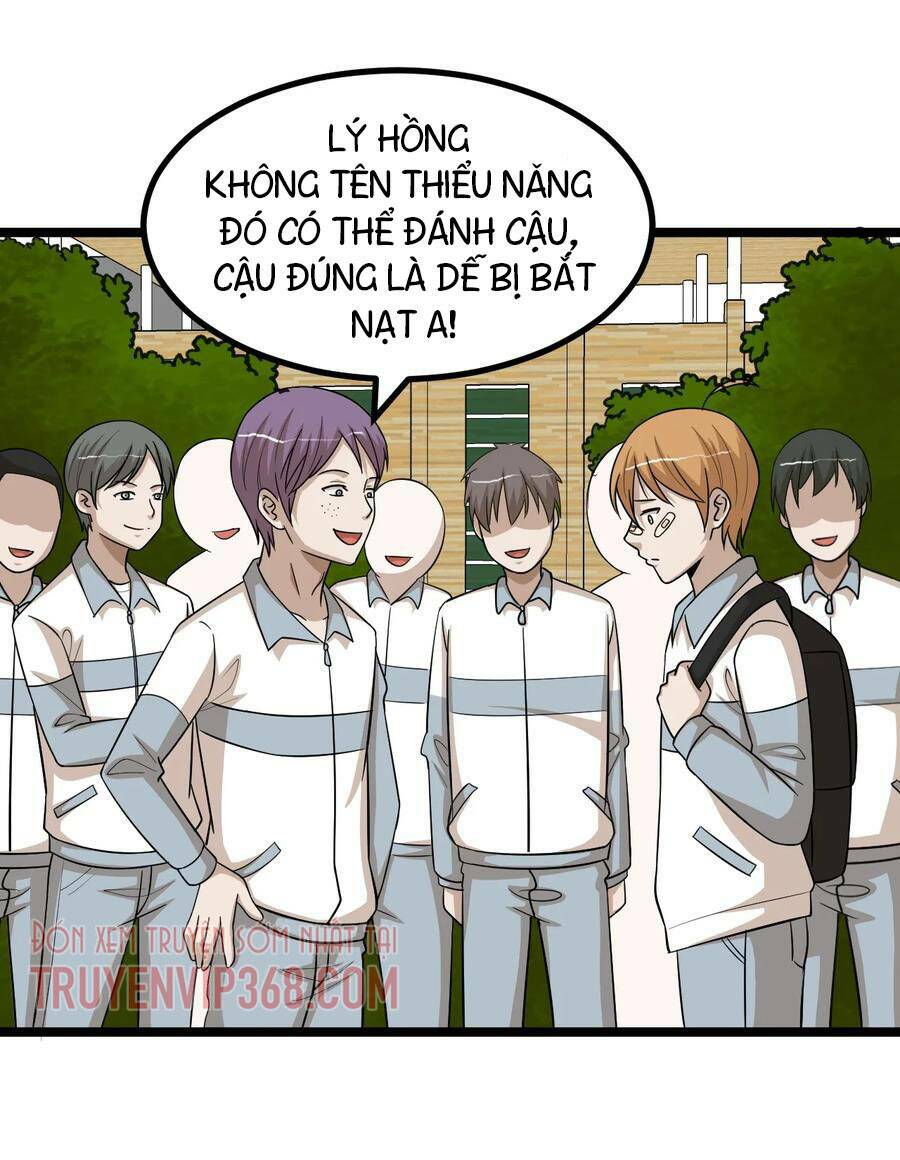 đai ca trở lại tuổi 16 chapter 113 38