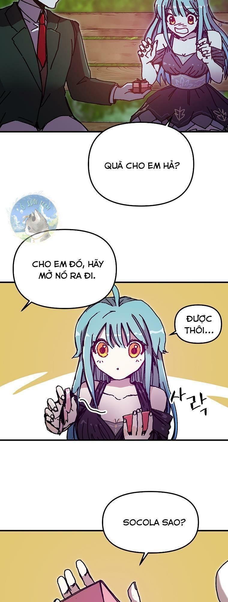 người chơi lỗi chapter 91 37