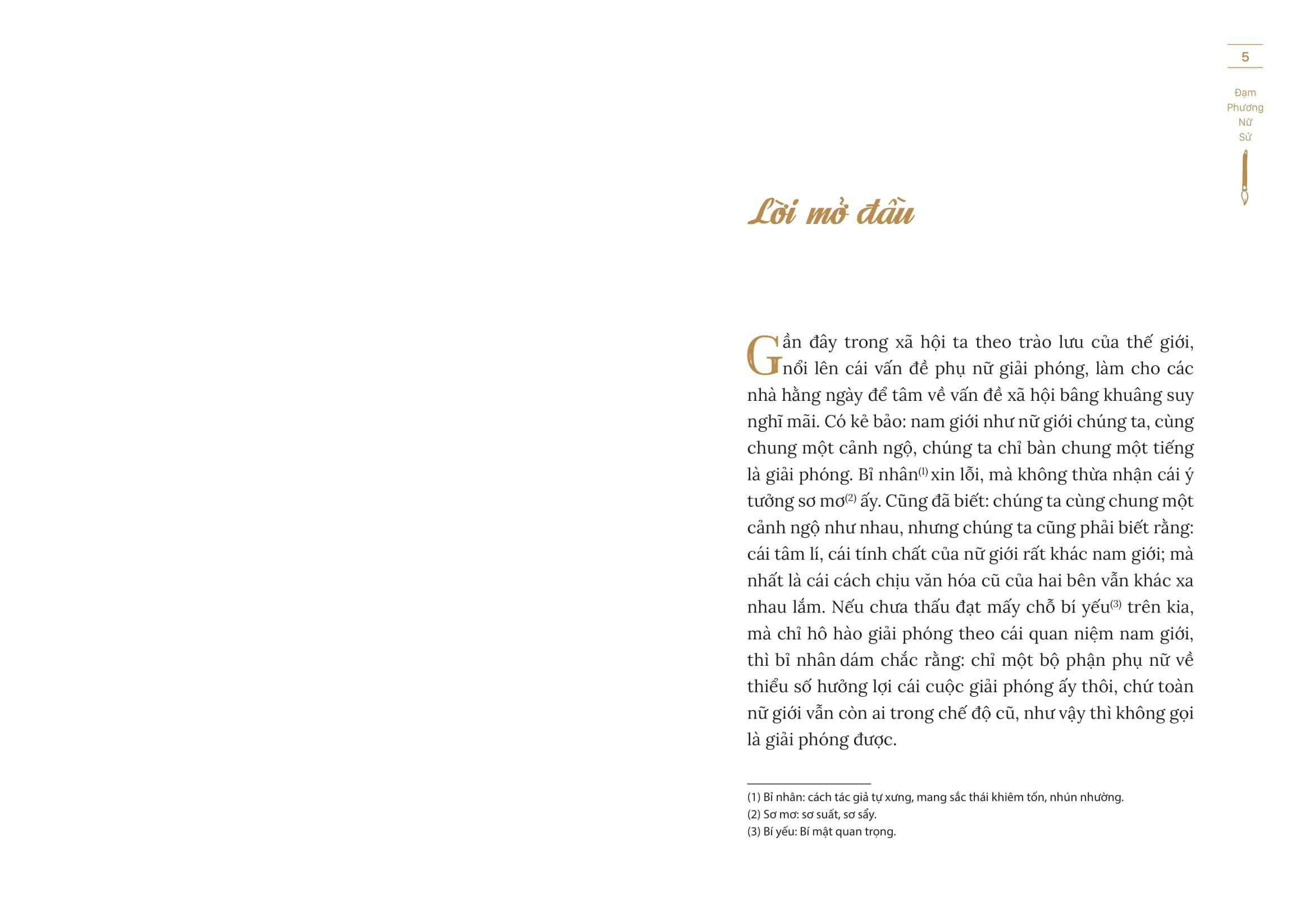 Sách - Nếp Nhà - Gia Đình Giáo Dục - Thường Đàm