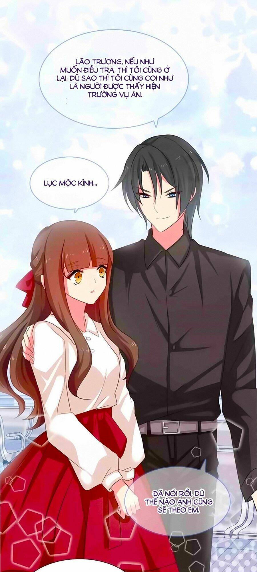 chỉ nhiễm thành hôn chapter 197 27