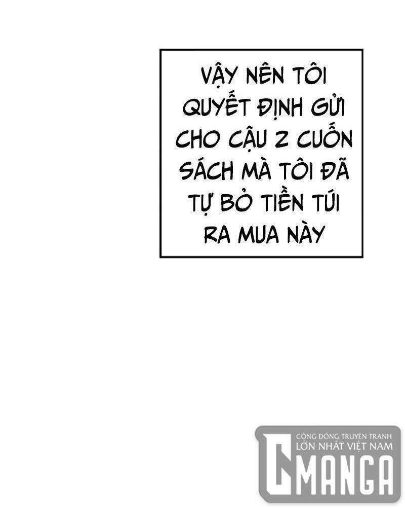 ngôi nhà kết nối với hầm ngục chapter 3 38