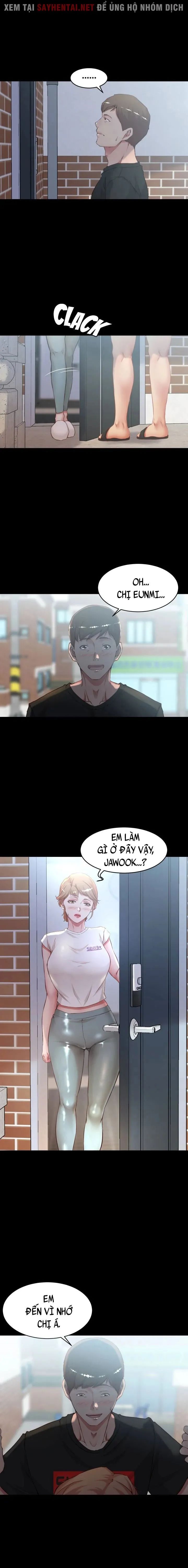 nhật ký quần lót chapter 36 15