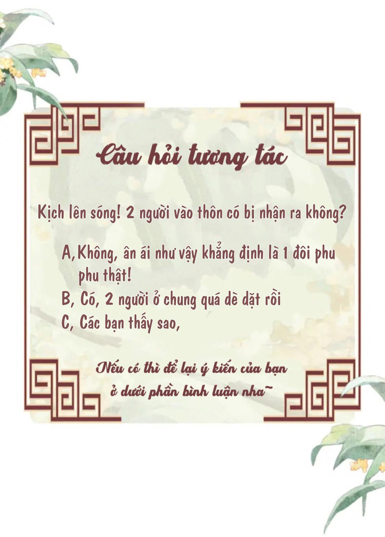 tướng quân luôn tự coi mình thành thế thân chapter 19 35