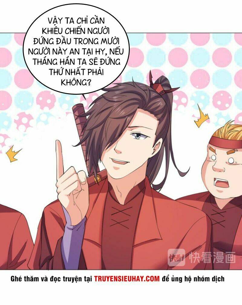 cực vũ huyền đế chapter 62 22