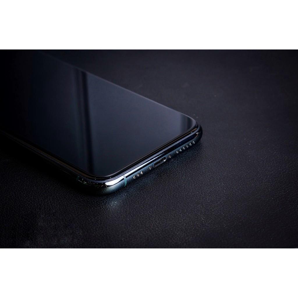 MIẾNG DÁN CHỐNG NHÌN TRỘM MIPOW KINGBULL ANTI-SPY PREMIUM HD CHO IPHONE 12/12PRO/12PROMAX - Hàng Chính Hãng