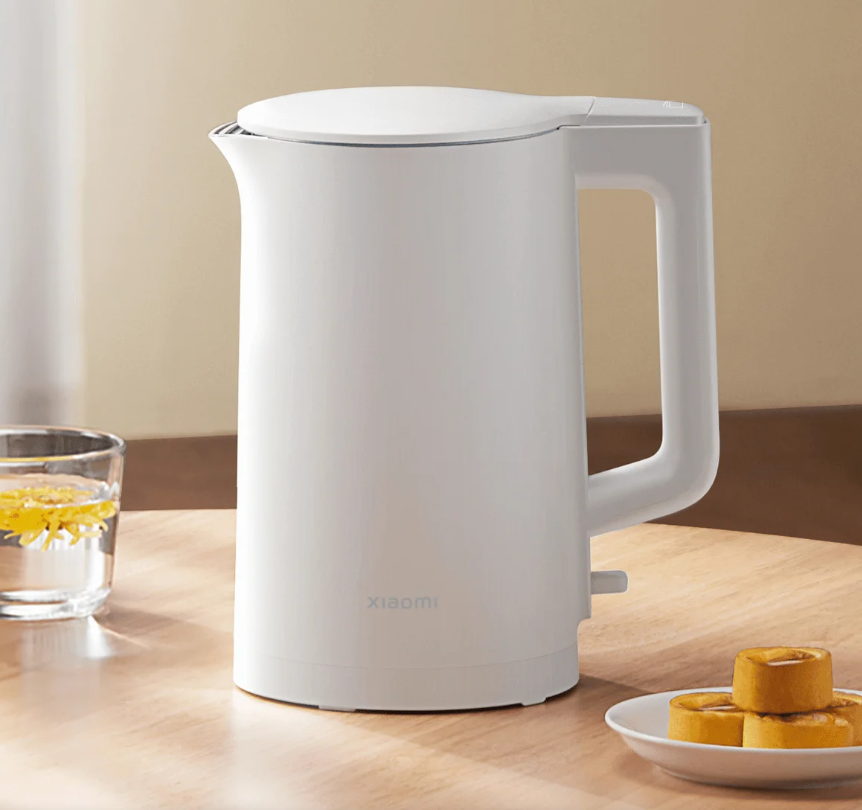Ấm Đun Nước Siêu Tốc Xiaomi Electric Kettle 2 Lite | 1500W - Hàng chính hãng