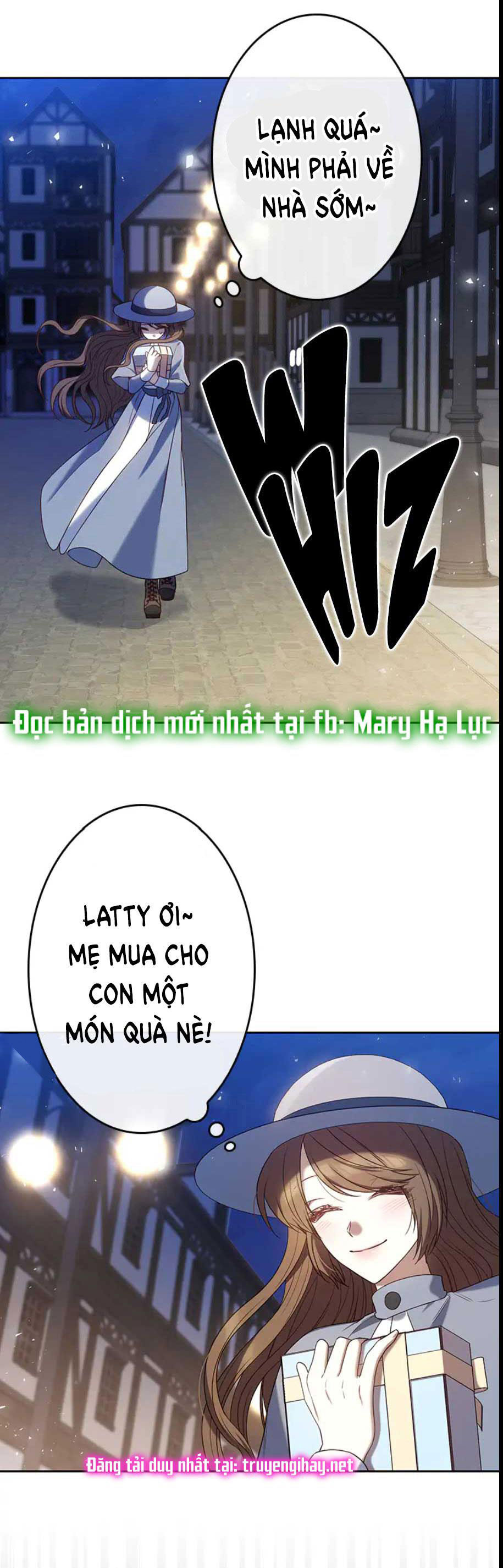 từ ác nữ tôi phải trở thành một người mẹ chapter 10 20