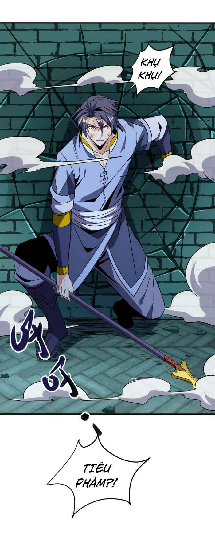 thôn phệ một thế giới tu tiên chapter 76 63