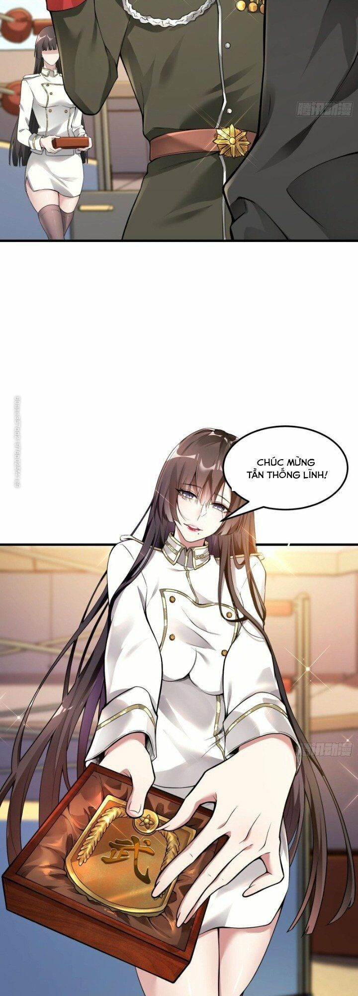 đệ nhất người ở rể chapter 37 8