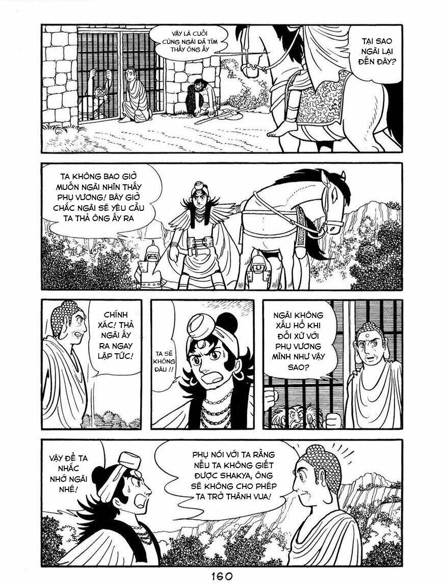 buddha - truyền thuyết đức phật chapter 64 48