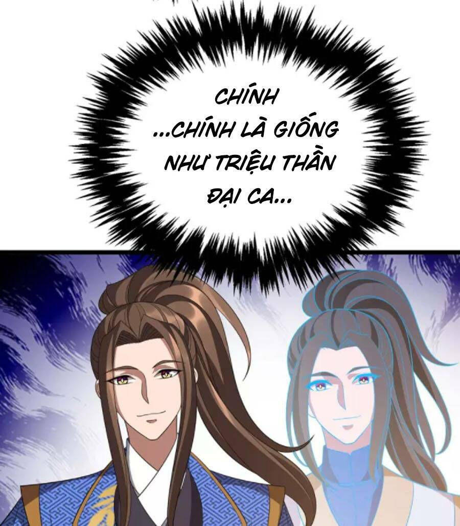 chúa tể tam giới chapter 216 5