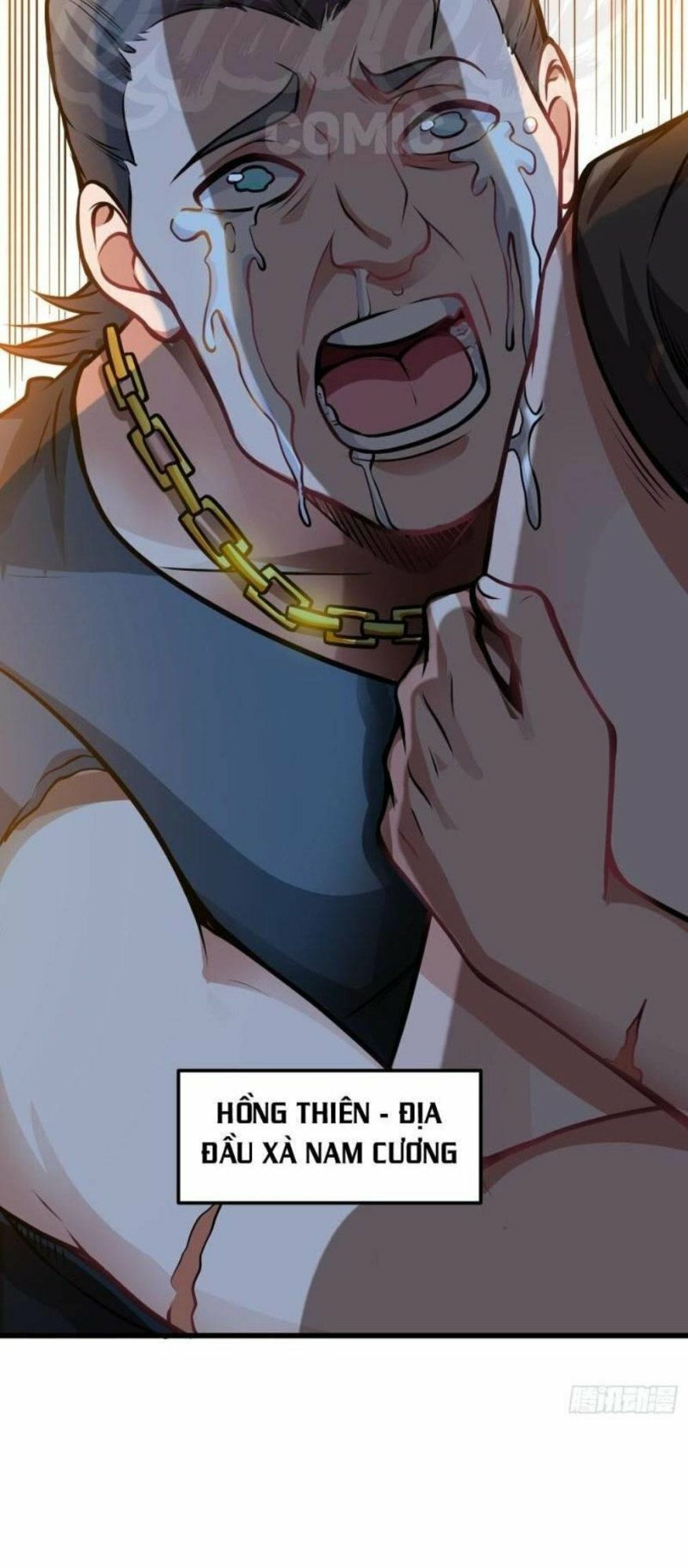 tối cường thần y tại đô thị chapter 64 15