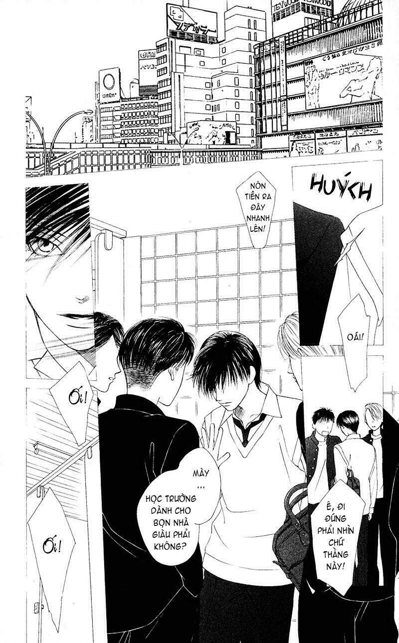 kare kano hajimemashita chapter 89 13