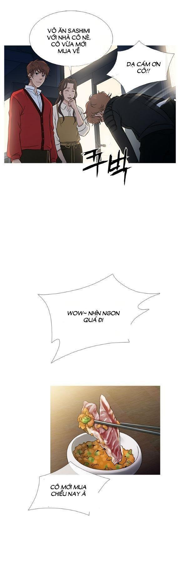 thiên đường chapter 71 12